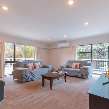 Remuera Spacious Holiday Home Оукланд Екстериор снимка