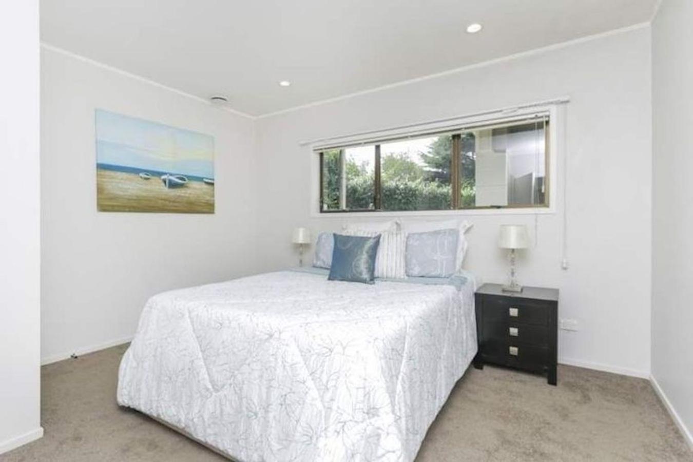 Remuera Spacious Holiday Home Оукланд Екстериор снимка
