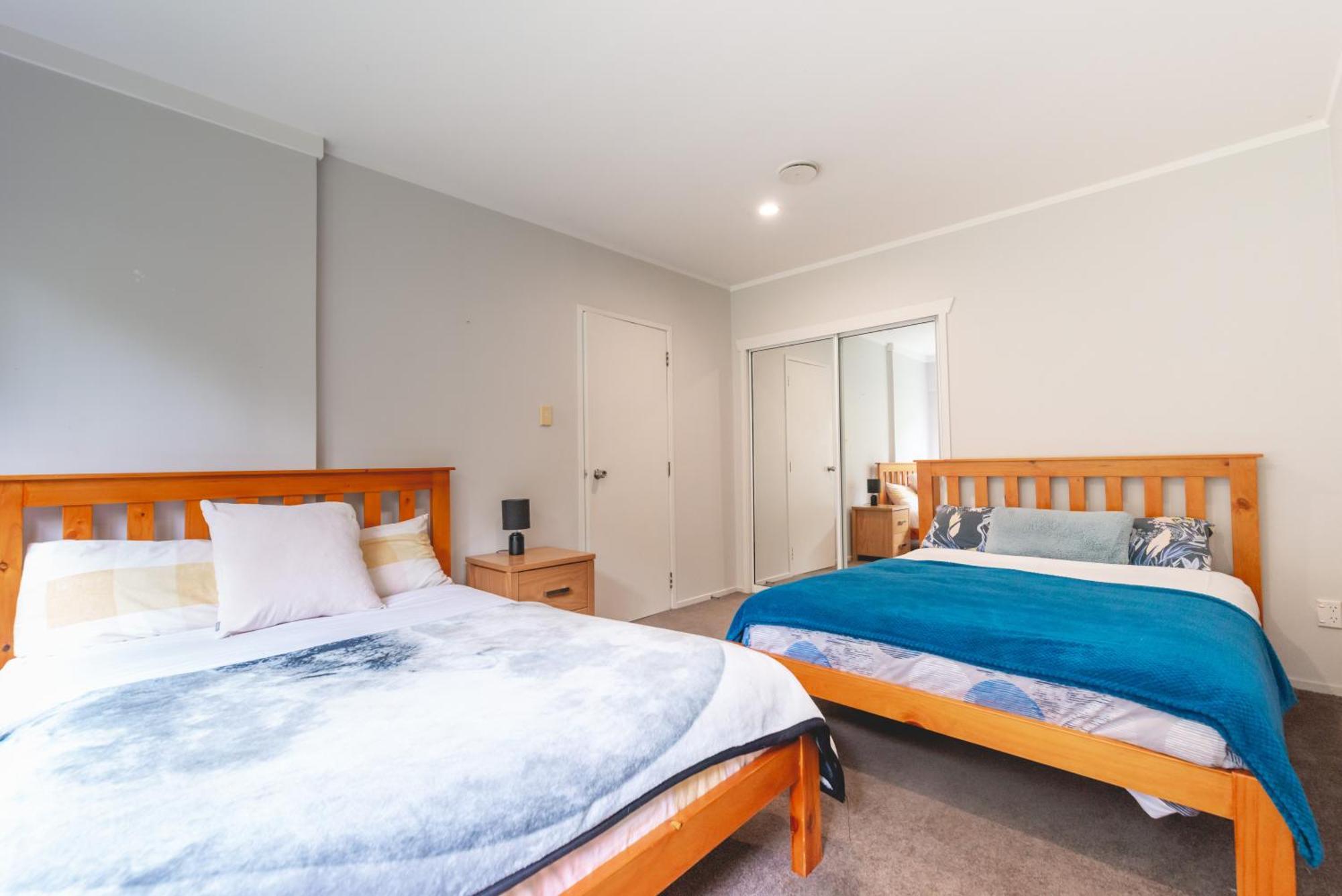 Remuera Spacious Holiday Home Оукланд Екстериор снимка