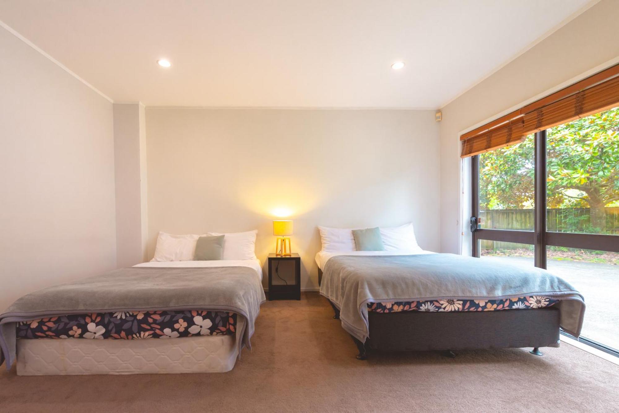 Remuera Spacious Holiday Home Оукланд Екстериор снимка