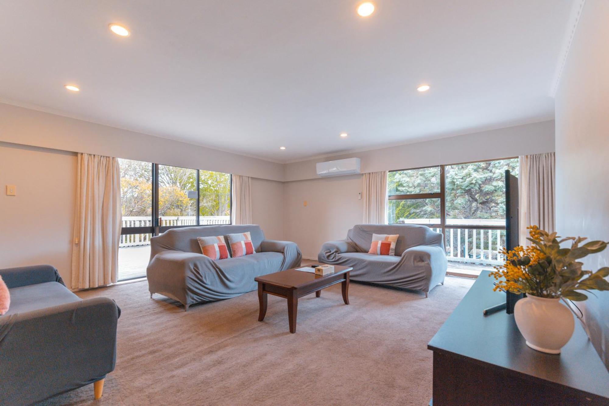 Remuera Spacious Holiday Home Оукланд Екстериор снимка
