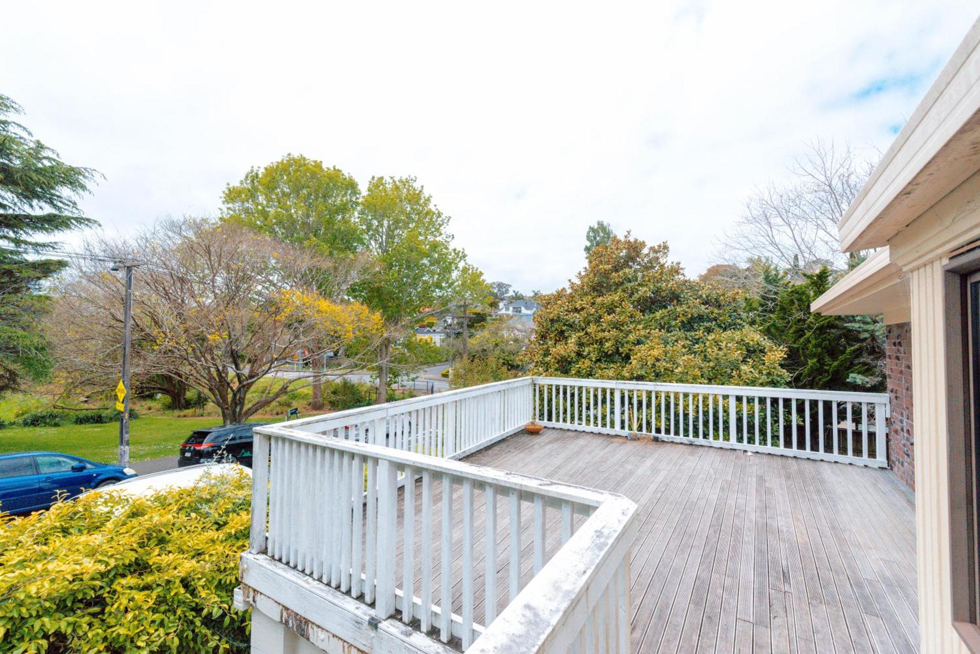 Remuera Spacious Holiday Home Оукланд Екстериор снимка