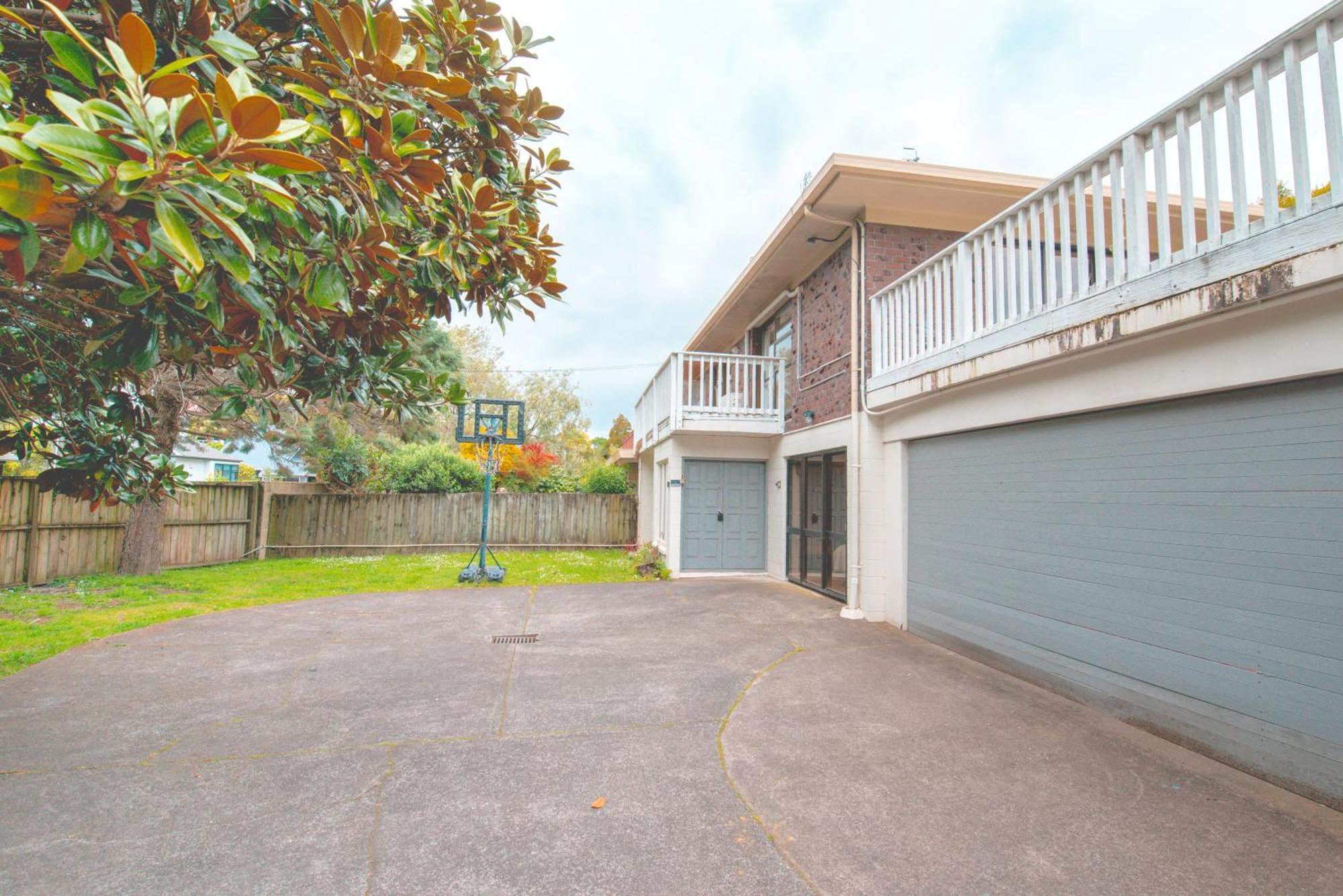 Remuera Spacious Holiday Home Оукланд Екстериор снимка