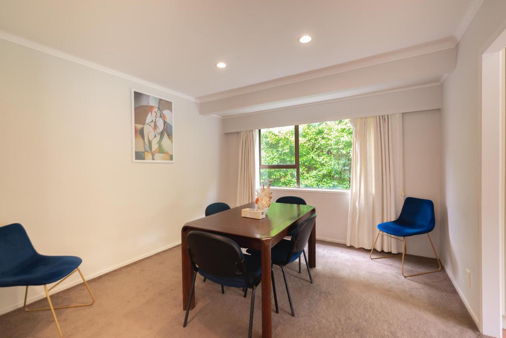 Remuera Spacious Holiday Home Оукланд Екстериор снимка