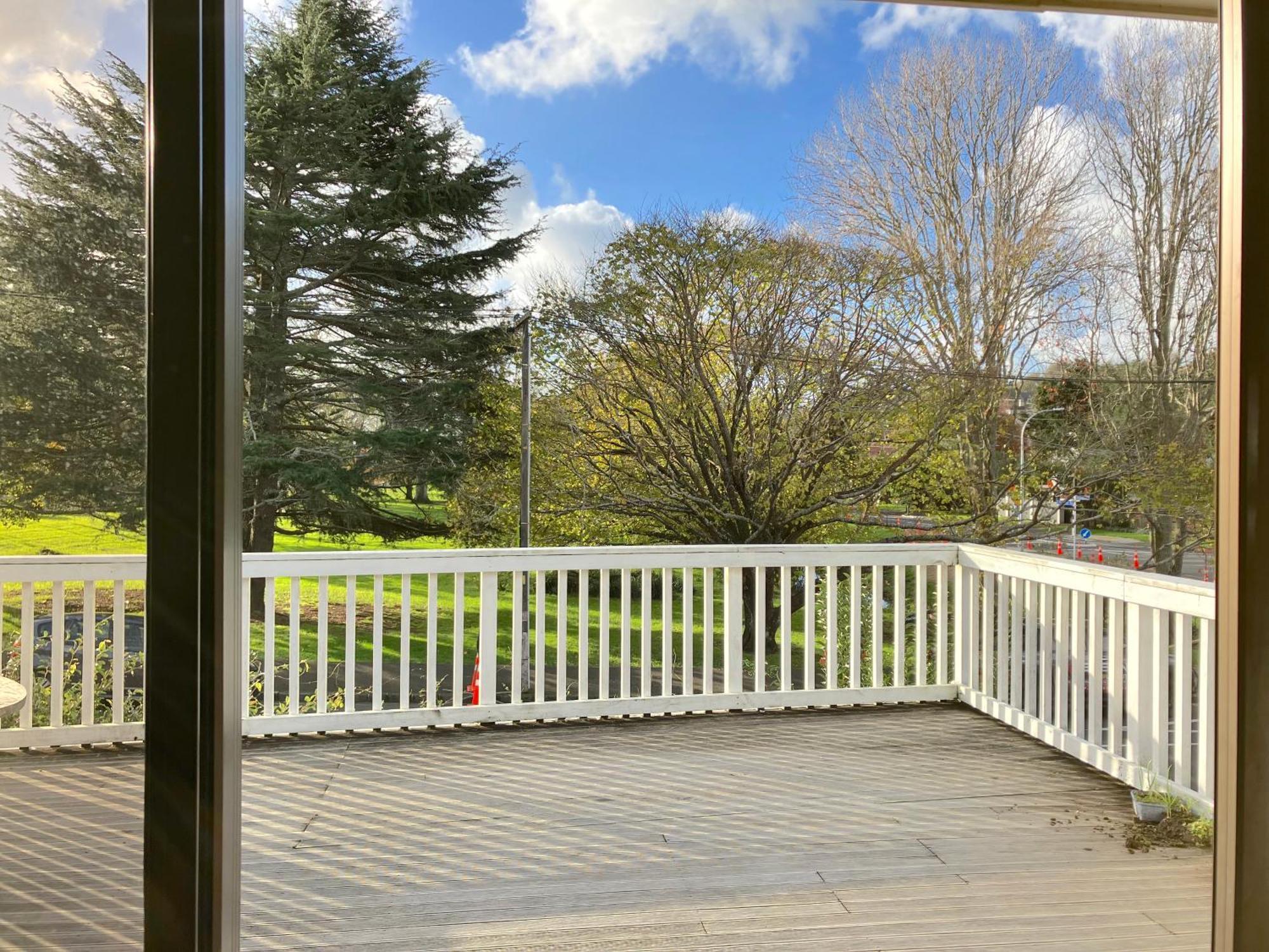 Remuera Spacious Holiday Home Оукланд Екстериор снимка